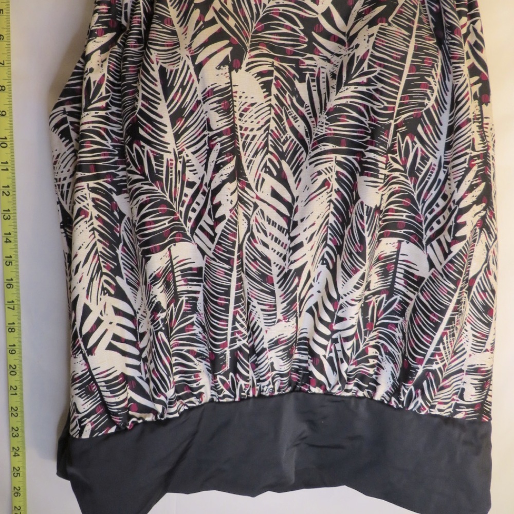 Swimsuits for all swim top only size 20